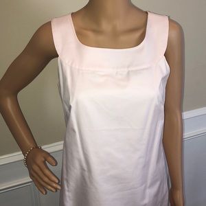 J crew pastel sheath dress